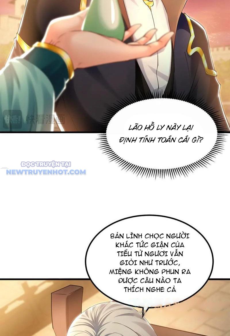 Ta Có Tốc Độ Đánh Nhanh Gấp Trăm Vạn Lần Chapter 38 - Trang 9