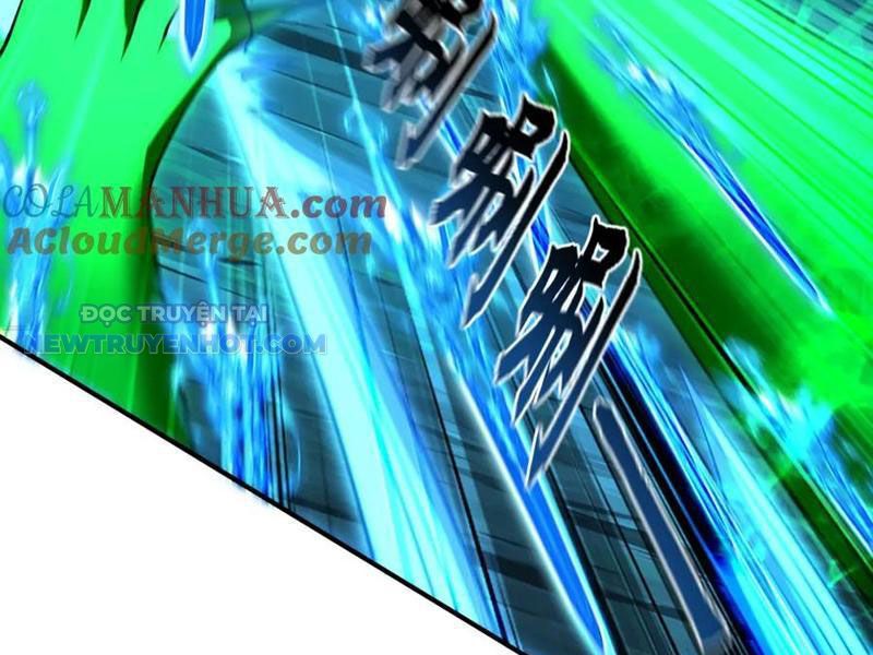 Ta Có Tốc Độ Đánh Nhanh Gấp Trăm Vạn Lần Chapter 39 - Trang 11