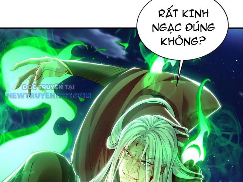 Ta Có Tốc Độ Đánh Nhanh Gấp Trăm Vạn Lần Chapter 39 - Trang 17