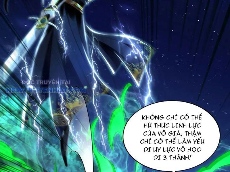 Ta Có Tốc Độ Đánh Nhanh Gấp Trăm Vạn Lần Chapter 39 - Trang 20