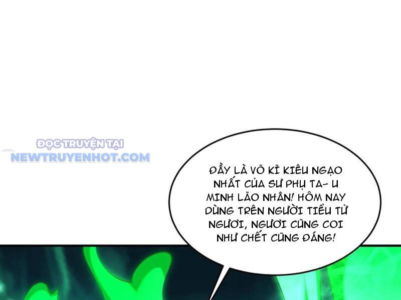 Ta Có Tốc Độ Đánh Nhanh Gấp Trăm Vạn Lần Chapter 39 - Trang 23