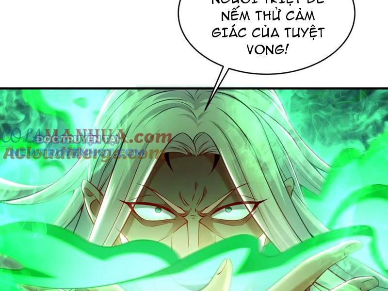 Ta Có Tốc Độ Đánh Nhanh Gấp Trăm Vạn Lần Chapter 39 - Trang 26