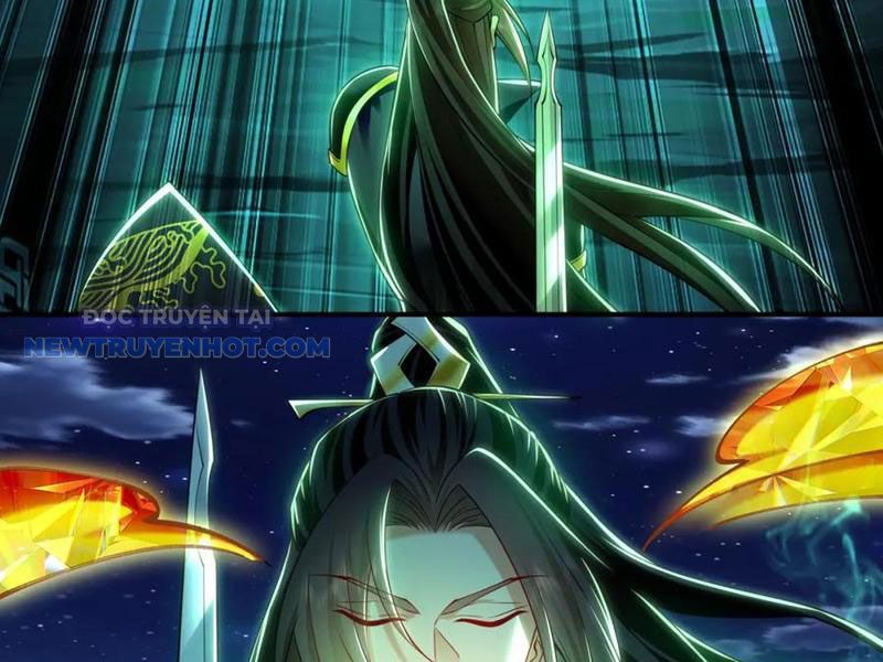 Ta Có Tốc Độ Đánh Nhanh Gấp Trăm Vạn Lần Chapter 39 - Trang 31