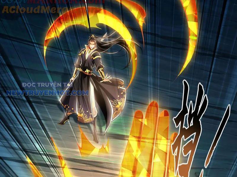 Ta Có Tốc Độ Đánh Nhanh Gấp Trăm Vạn Lần Chapter 39 - Trang 34