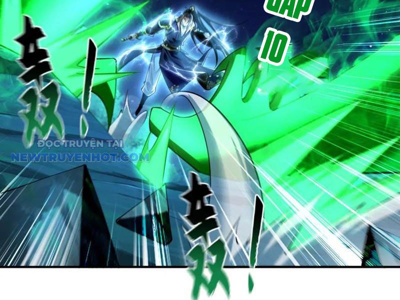 Ta Có Tốc Độ Đánh Nhanh Gấp Trăm Vạn Lần Chapter 39 - Trang 6
