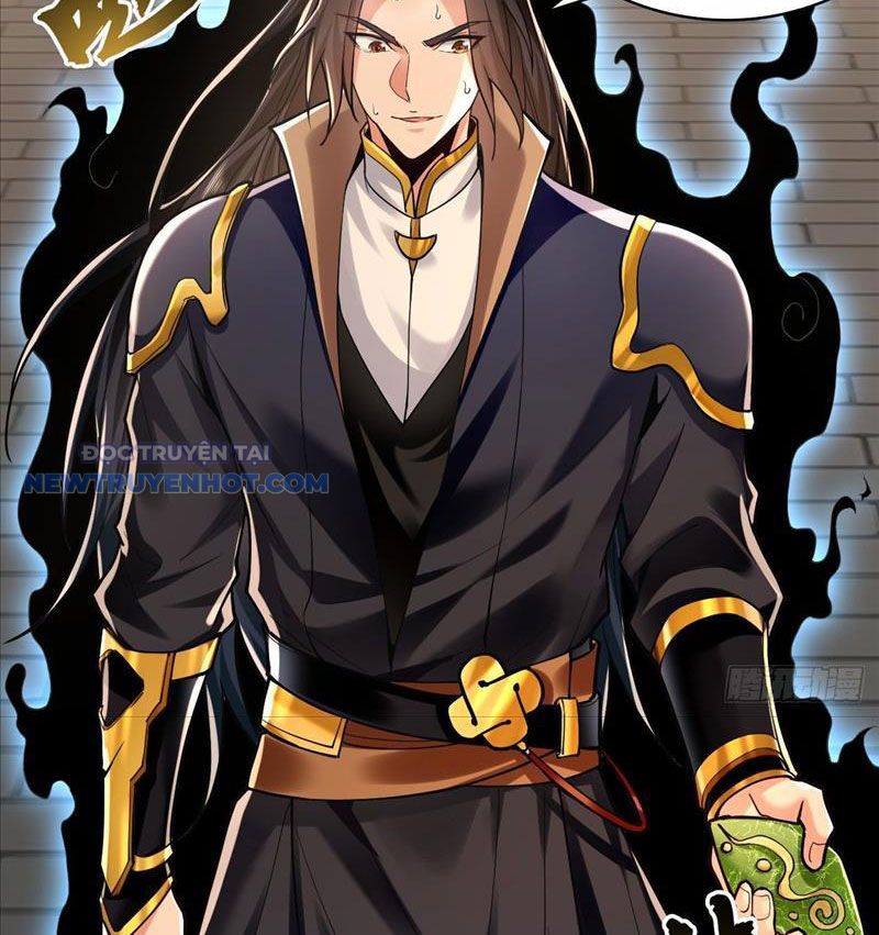 Ta Có Tốc Độ Đánh Nhanh Gấp Trăm Vạn Lần Chapter 4 - Trang 11