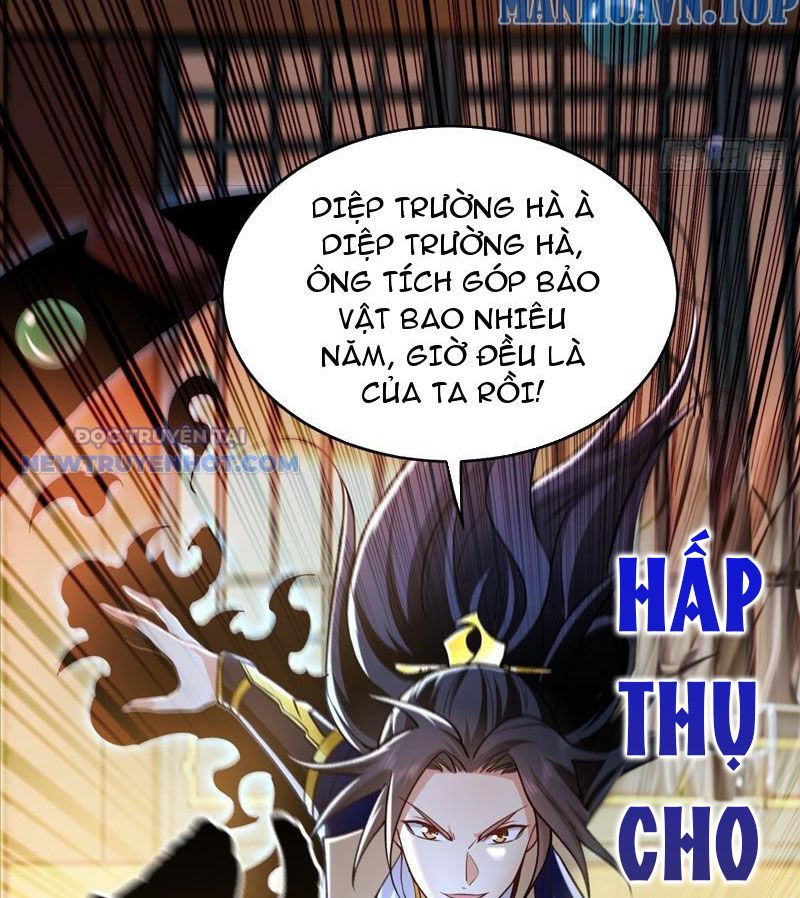 Ta Có Tốc Độ Đánh Nhanh Gấp Trăm Vạn Lần Chapter 4 - Trang 34