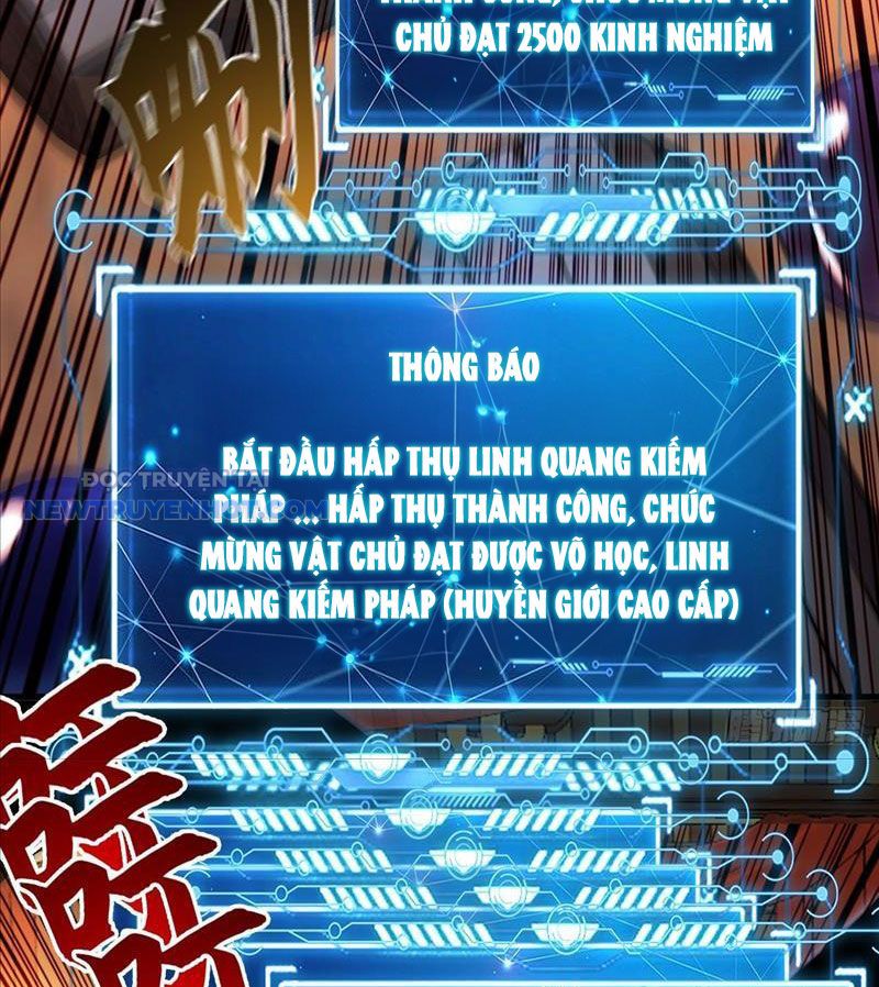 Ta Có Tốc Độ Đánh Nhanh Gấp Trăm Vạn Lần Chapter 4 - Trang 37