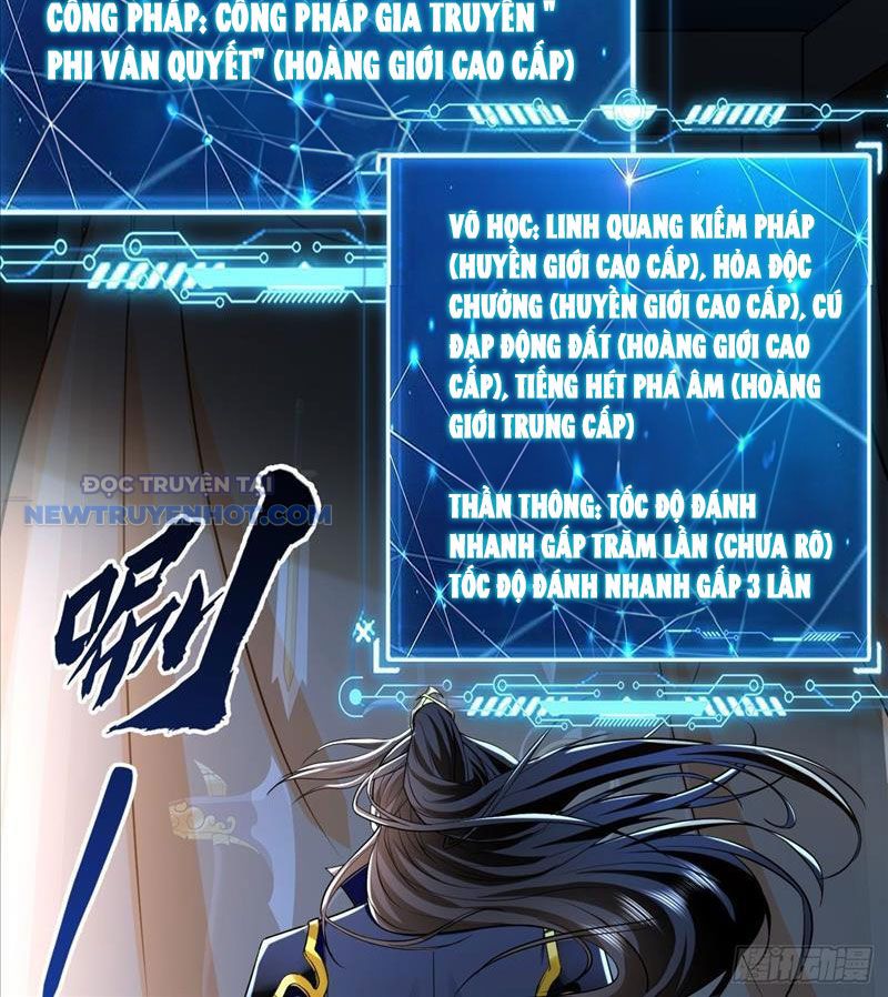 Ta Có Tốc Độ Đánh Nhanh Gấp Trăm Vạn Lần Chapter 4 - Trang 42