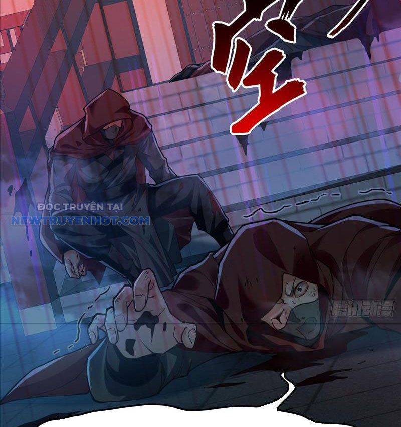 Ta Có Tốc Độ Đánh Nhanh Gấp Trăm Vạn Lần Chapter 4 - Trang 6