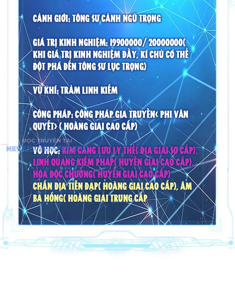 Ta Có Tốc Độ Đánh Nhanh Gấp Trăm Vạn Lần Chapter 40 - Trang 10