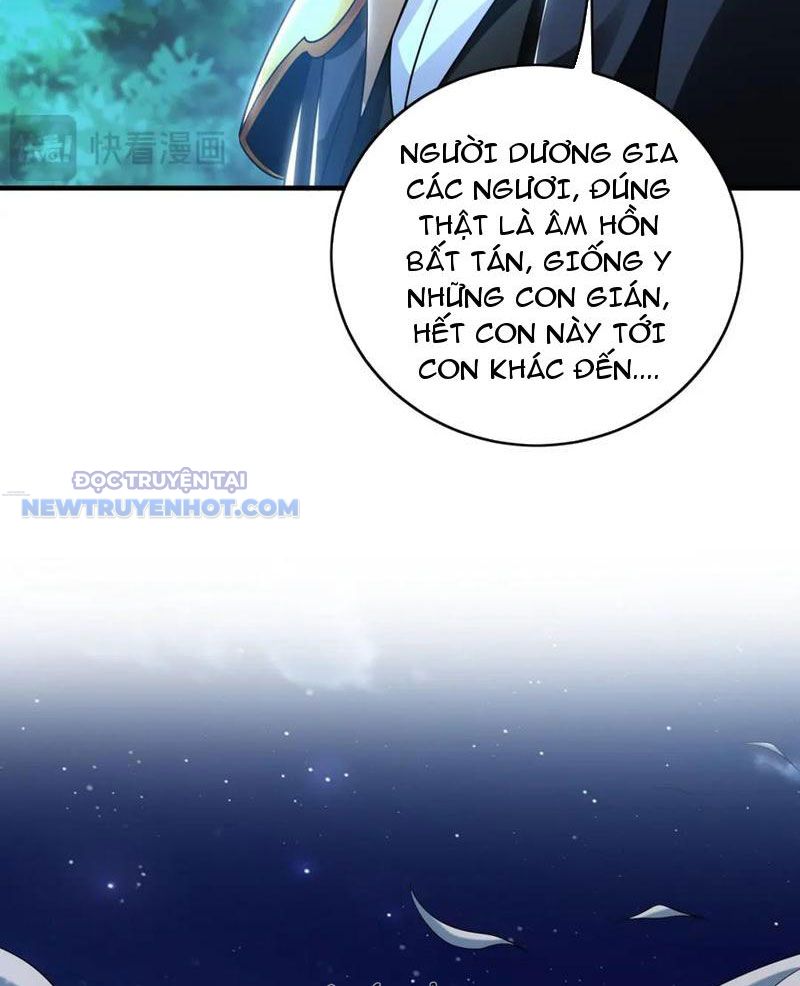 Ta Có Tốc Độ Đánh Nhanh Gấp Trăm Vạn Lần Chapter 40 - Trang 20