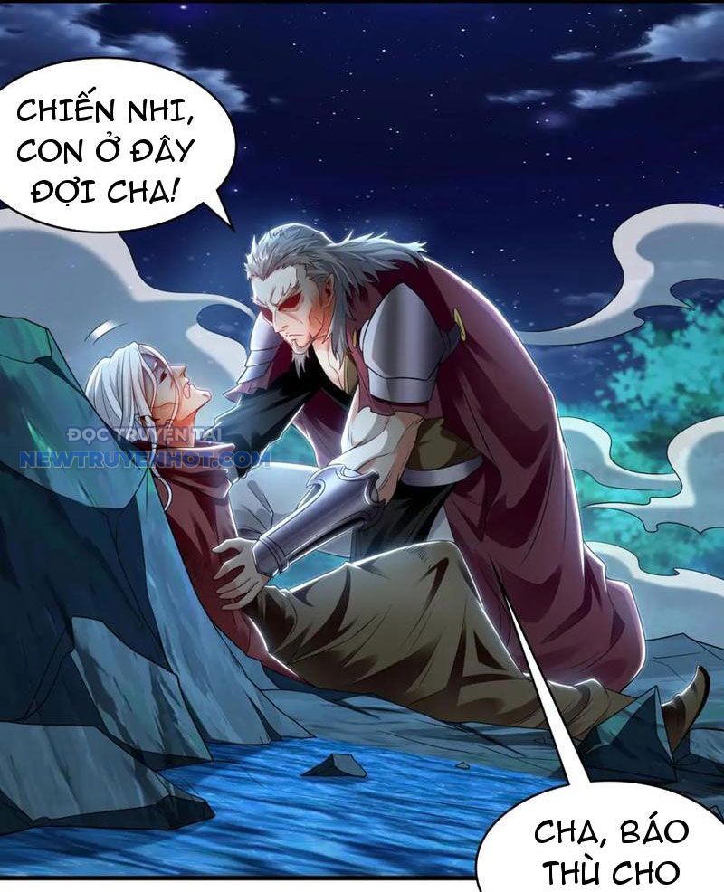 Ta Có Tốc Độ Đánh Nhanh Gấp Trăm Vạn Lần Chapter 40 - Trang 23