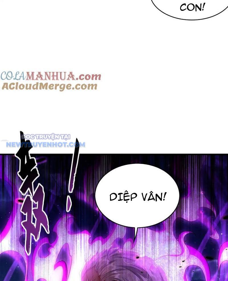 Ta Có Tốc Độ Đánh Nhanh Gấp Trăm Vạn Lần Chapter 40 - Trang 24