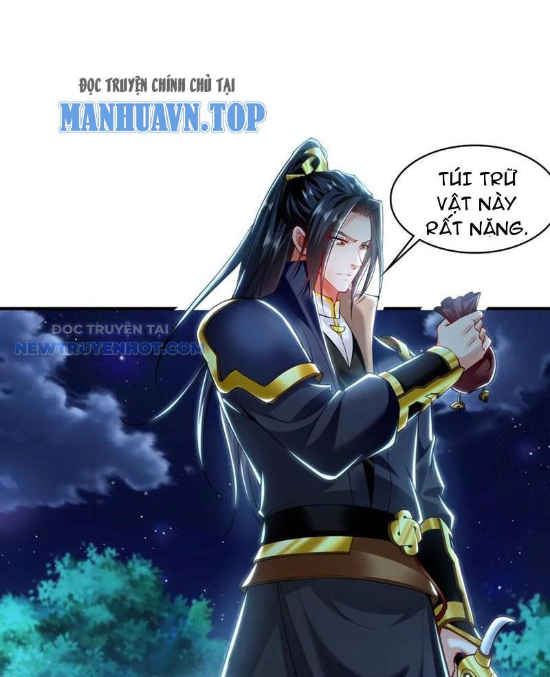 Ta Có Tốc Độ Đánh Nhanh Gấp Trăm Vạn Lần Chapter 40 - Trang 3
