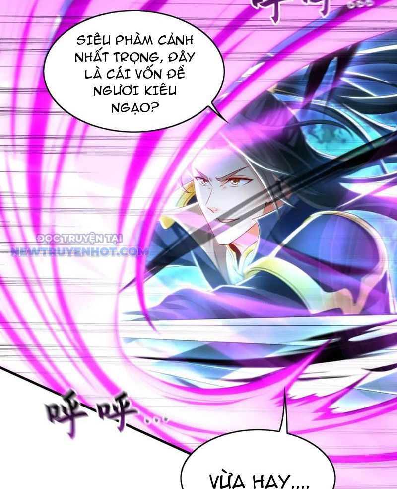 Ta Có Tốc Độ Đánh Nhanh Gấp Trăm Vạn Lần Chapter 40 - Trang 30