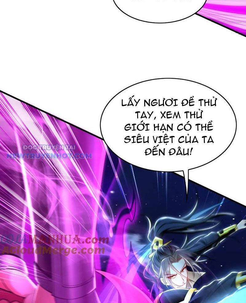Ta Có Tốc Độ Đánh Nhanh Gấp Trăm Vạn Lần Chapter 40 - Trang 31