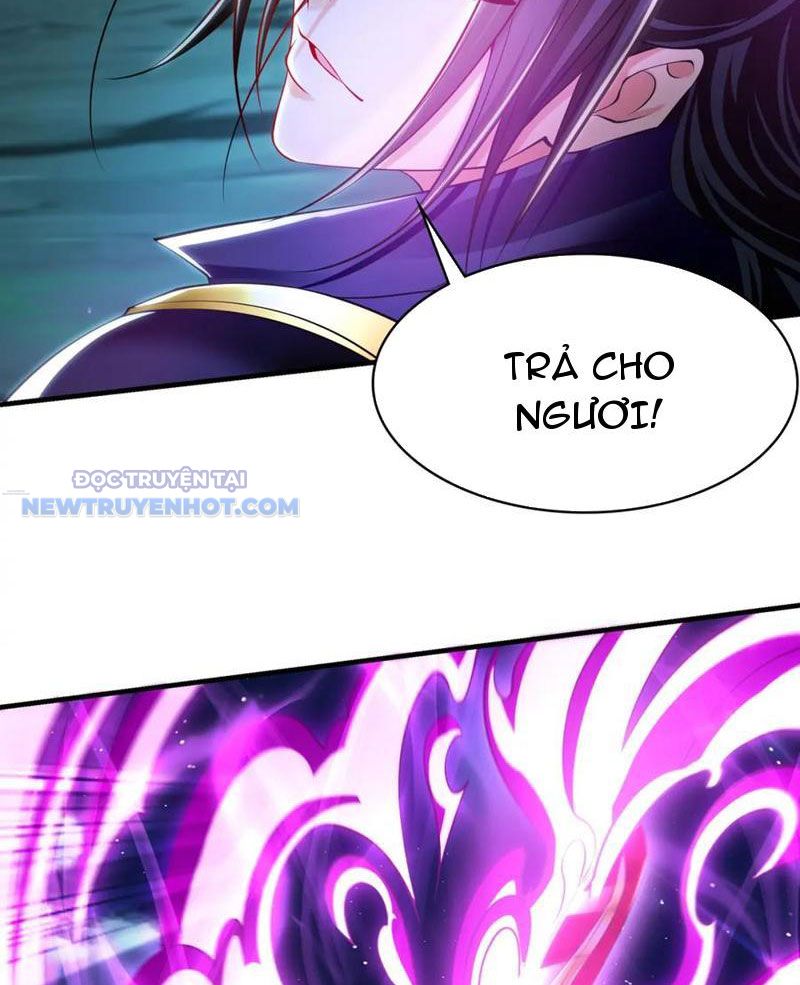 Ta Có Tốc Độ Đánh Nhanh Gấp Trăm Vạn Lần Chapter 40 - Trang 35
