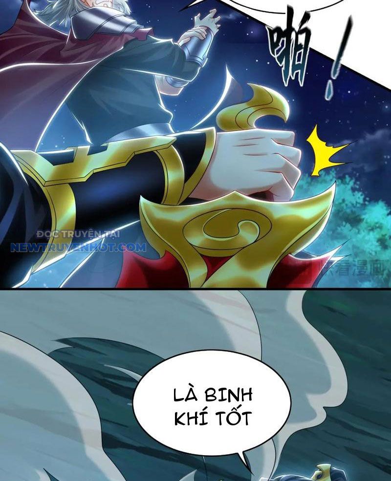 Ta Có Tốc Độ Đánh Nhanh Gấp Trăm Vạn Lần Chapter 40 - Trang 45