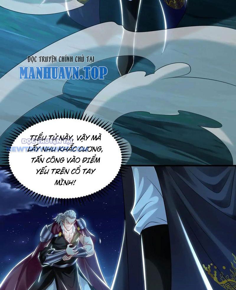 Ta Có Tốc Độ Đánh Nhanh Gấp Trăm Vạn Lần Chapter 40 - Trang 47