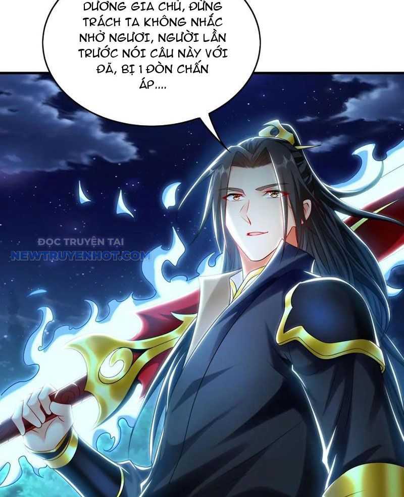 Ta Có Tốc Độ Đánh Nhanh Gấp Trăm Vạn Lần Chapter 40 - Trang 50