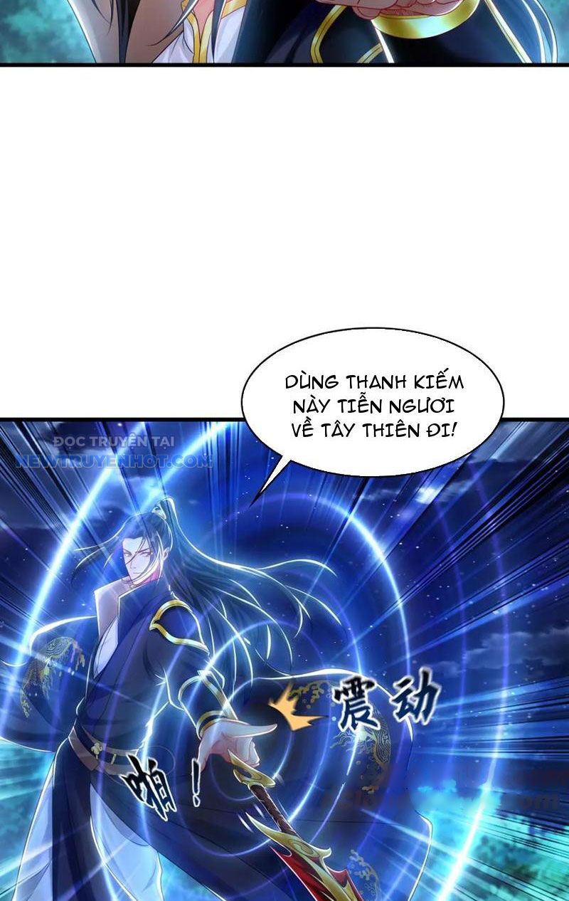 Ta Có Tốc Độ Đánh Nhanh Gấp Trăm Vạn Lần Chapter 41 - Trang 14