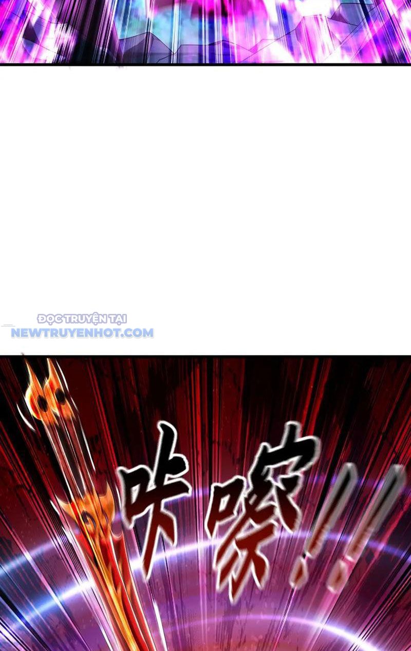 Ta Có Tốc Độ Đánh Nhanh Gấp Trăm Vạn Lần Chapter 41 - Trang 17