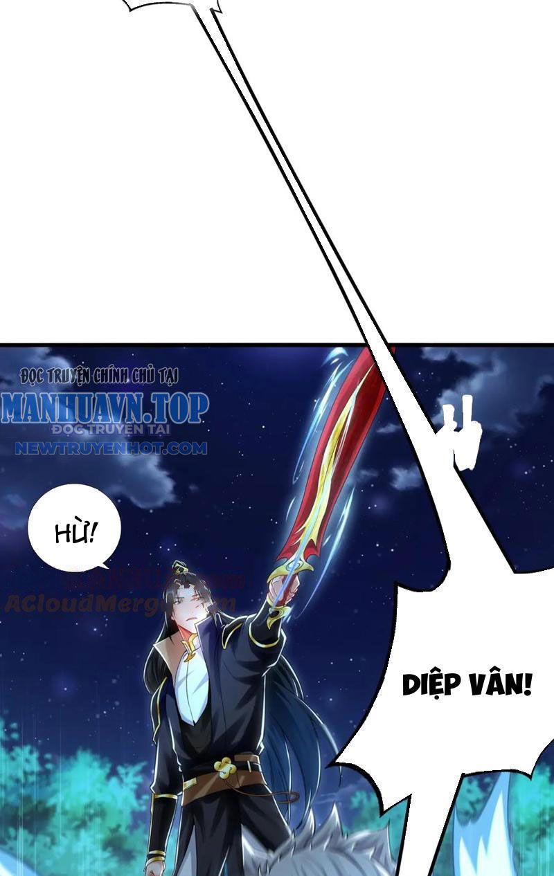 Ta Có Tốc Độ Đánh Nhanh Gấp Trăm Vạn Lần Chapter 41 - Trang 22