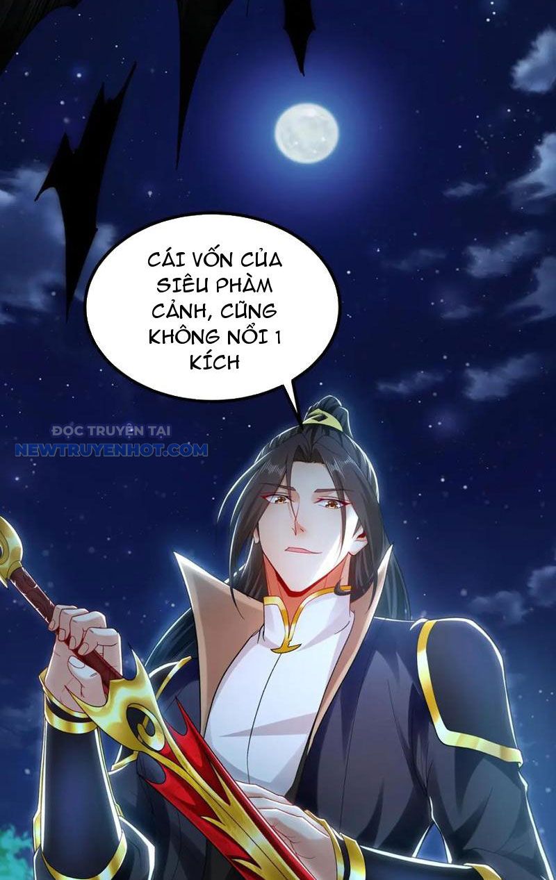 Ta Có Tốc Độ Đánh Nhanh Gấp Trăm Vạn Lần Chapter 41 - Trang 25