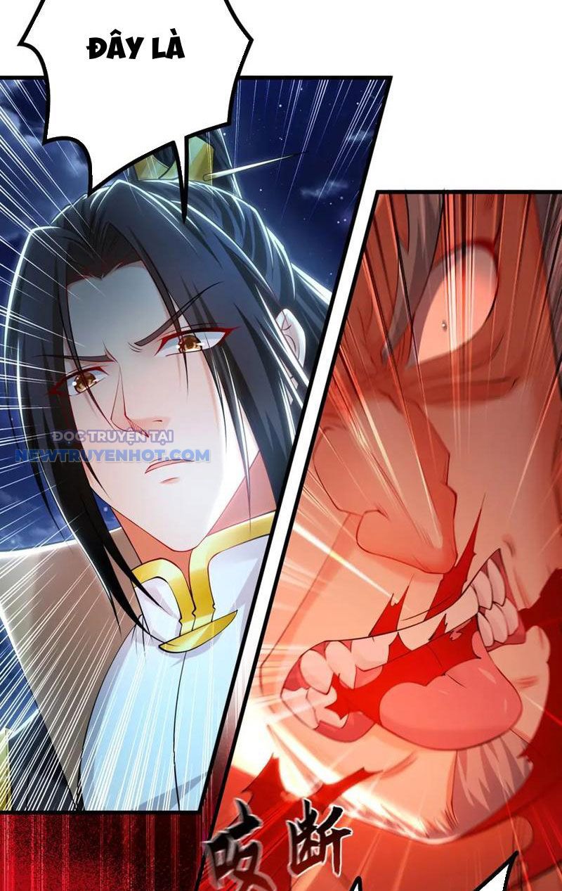 Ta Có Tốc Độ Đánh Nhanh Gấp Trăm Vạn Lần Chapter 41 - Trang 29