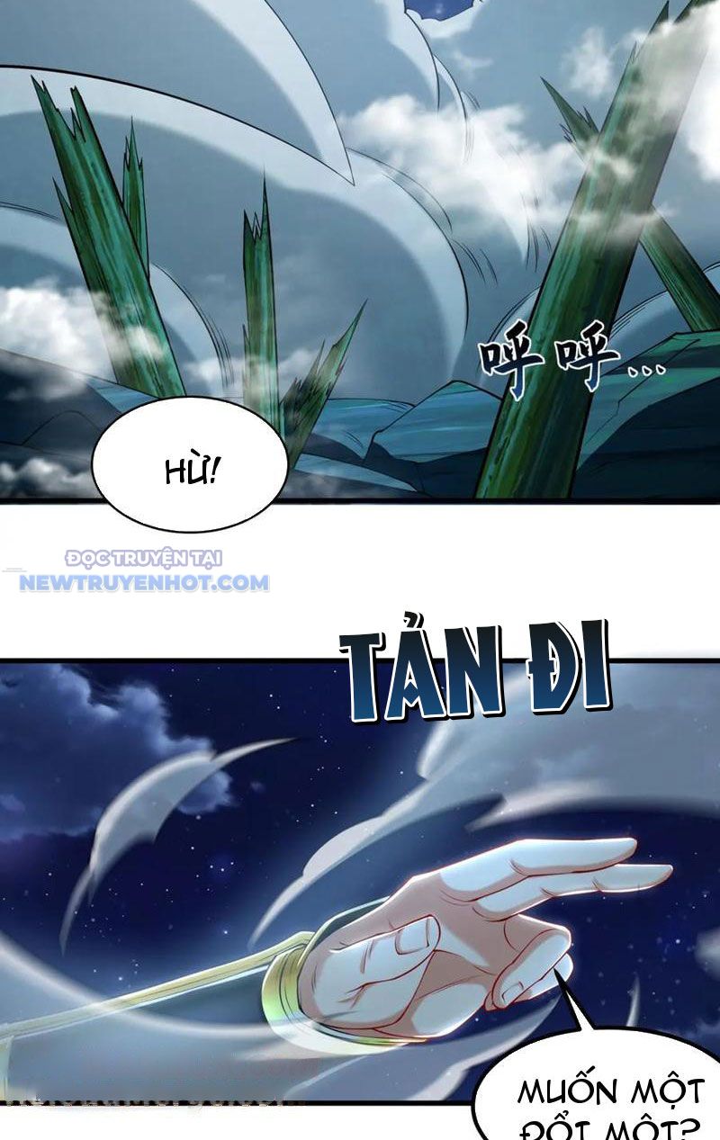 Ta Có Tốc Độ Đánh Nhanh Gấp Trăm Vạn Lần Chapter 41 - Trang 35