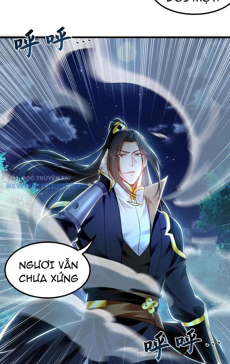 Ta Có Tốc Độ Đánh Nhanh Gấp Trăm Vạn Lần Chapter 41 - Trang 36