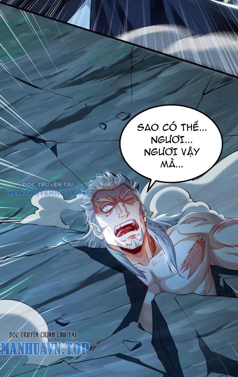 Ta Có Tốc Độ Đánh Nhanh Gấp Trăm Vạn Lần Chapter 41 - Trang 37