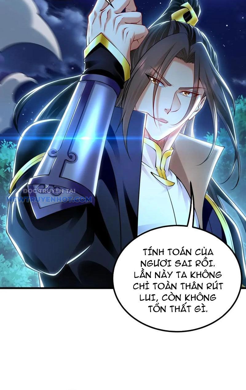 Ta Có Tốc Độ Đánh Nhanh Gấp Trăm Vạn Lần Chapter 41 - Trang 39