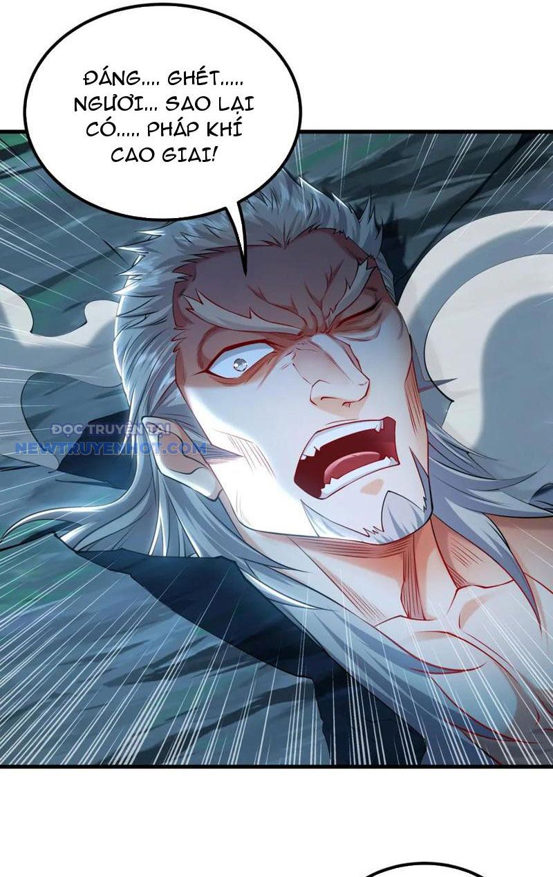 Ta Có Tốc Độ Đánh Nhanh Gấp Trăm Vạn Lần Chapter 41 - Trang 40