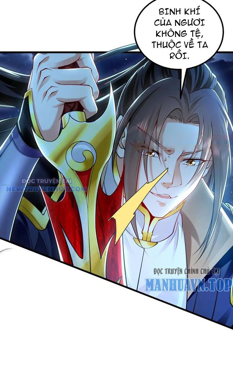 Ta Có Tốc Độ Đánh Nhanh Gấp Trăm Vạn Lần Chapter 41 - Trang 41