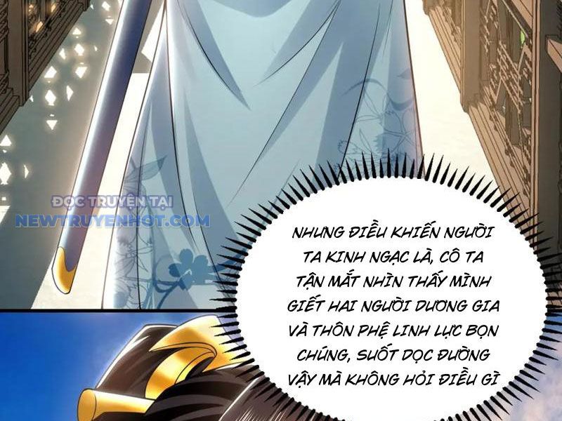 Ta Có Tốc Độ Đánh Nhanh Gấp Trăm Vạn Lần Chapter 42 - Trang 28
