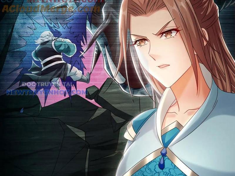 Ta Có Tốc Độ Đánh Nhanh Gấp Trăm Vạn Lần Chapter 42 - Trang 46