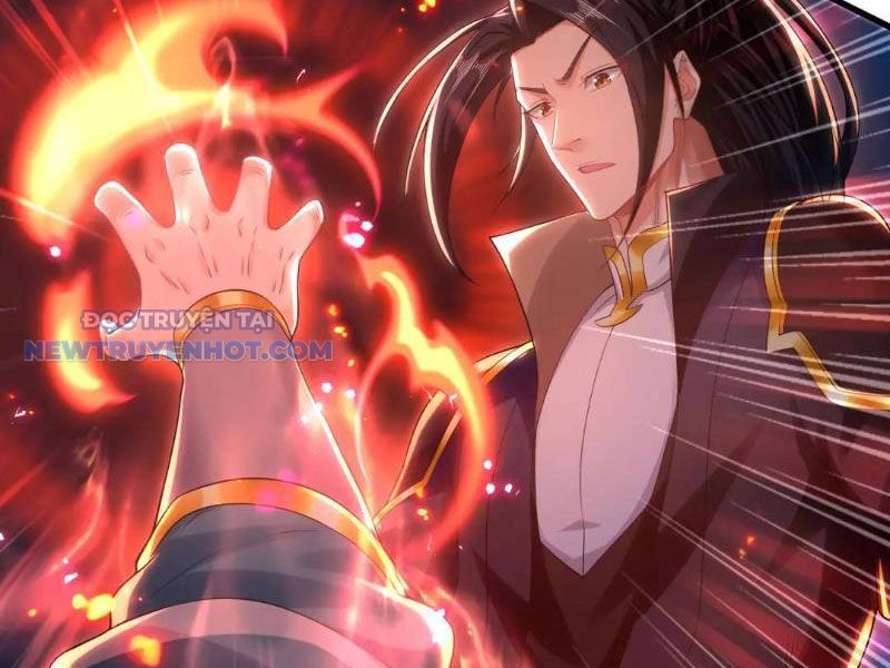 Ta Có Tốc Độ Đánh Nhanh Gấp Trăm Vạn Lần Chapter 43 - Trang 15