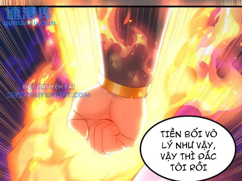 Ta Có Tốc Độ Đánh Nhanh Gấp Trăm Vạn Lần Chapter 43 - Trang 23
