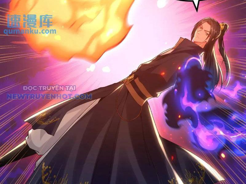 Ta Có Tốc Độ Đánh Nhanh Gấp Trăm Vạn Lần Chapter 43 - Trang 24