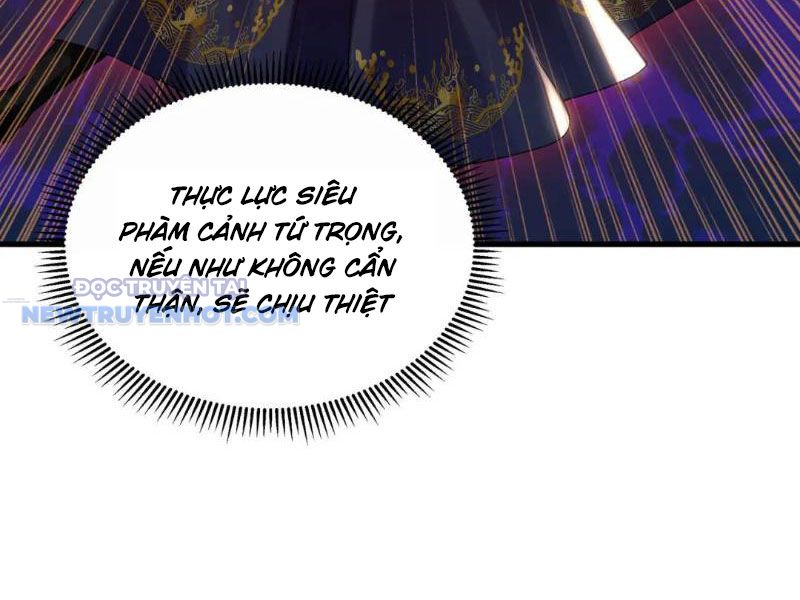 Ta Có Tốc Độ Đánh Nhanh Gấp Trăm Vạn Lần Chapter 43 - Trang 25