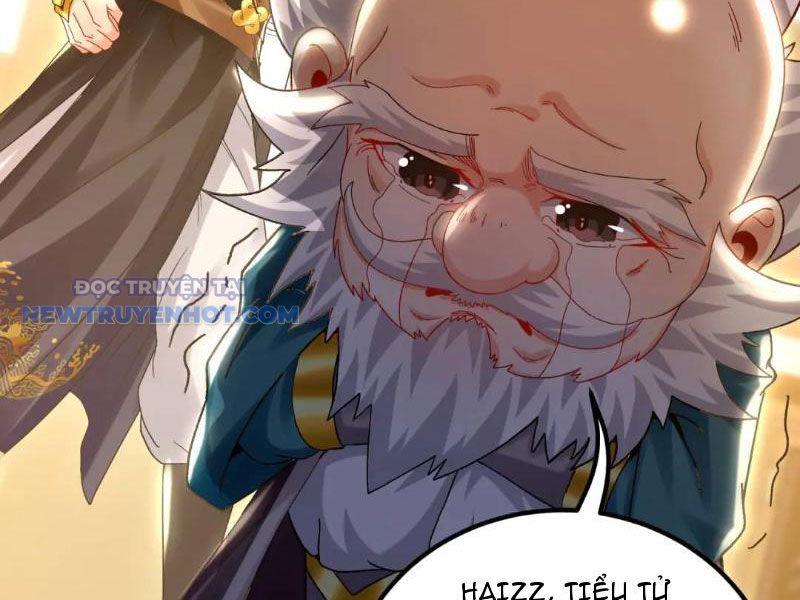 Ta Có Tốc Độ Đánh Nhanh Gấp Trăm Vạn Lần Chapter 43 - Trang 28