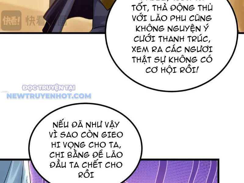 Ta Có Tốc Độ Đánh Nhanh Gấp Trăm Vạn Lần Chapter 43 - Trang 29