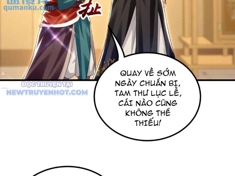 Ta Có Tốc Độ Đánh Nhanh Gấp Trăm Vạn Lần Chapter 43 - Trang 3