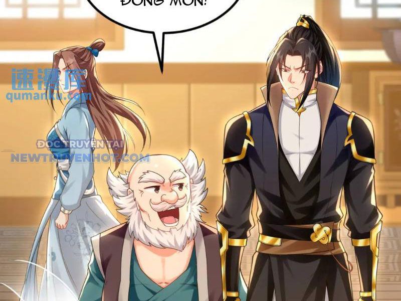 Ta Có Tốc Độ Đánh Nhanh Gấp Trăm Vạn Lần Chapter 43 - Trang 35