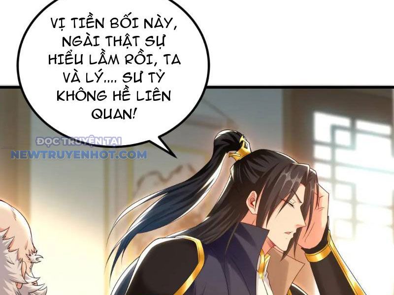 Ta Có Tốc Độ Đánh Nhanh Gấp Trăm Vạn Lần Chapter 43 - Trang 4