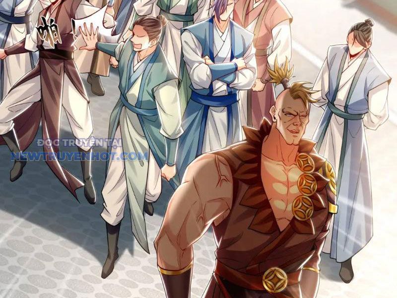 Ta Có Tốc Độ Đánh Nhanh Gấp Trăm Vạn Lần Chapter 44 - Trang 10