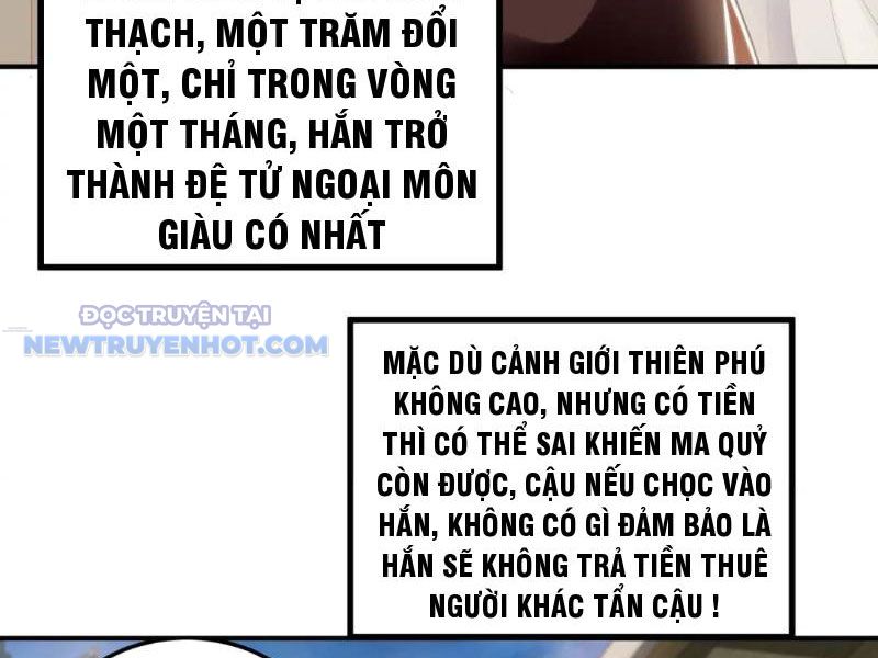 Ta Có Tốc Độ Đánh Nhanh Gấp Trăm Vạn Lần Chapter 44 - Trang 16
