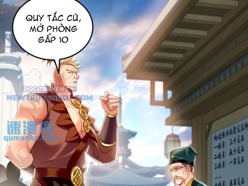Ta Có Tốc Độ Đánh Nhanh Gấp Trăm Vạn Lần Chapter 44 - Trang 17